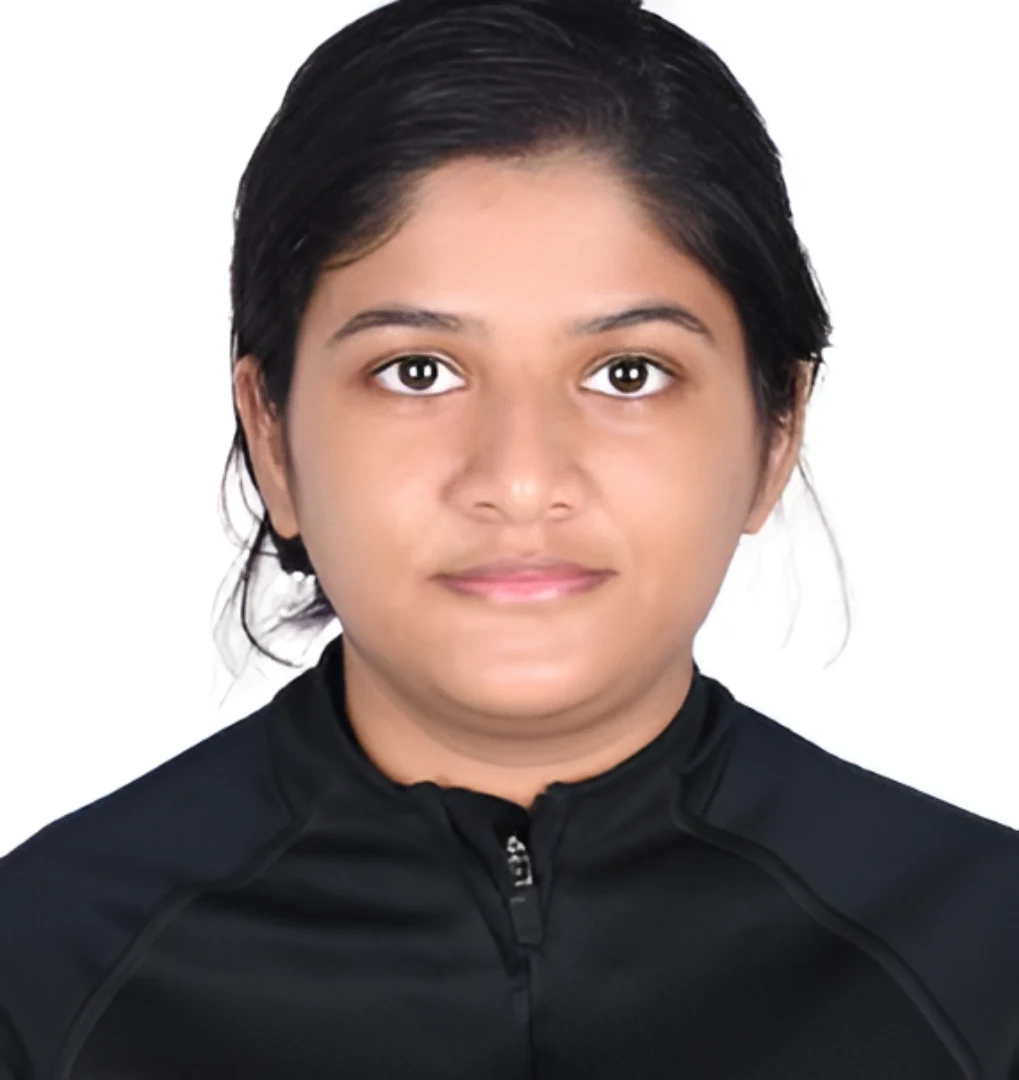 Dr. Leena